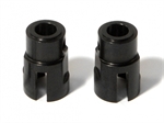 86082 - CUP JOINT 6X13X20MM (BLACK/2PCS)